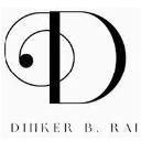 Dinker Belle Rai logo